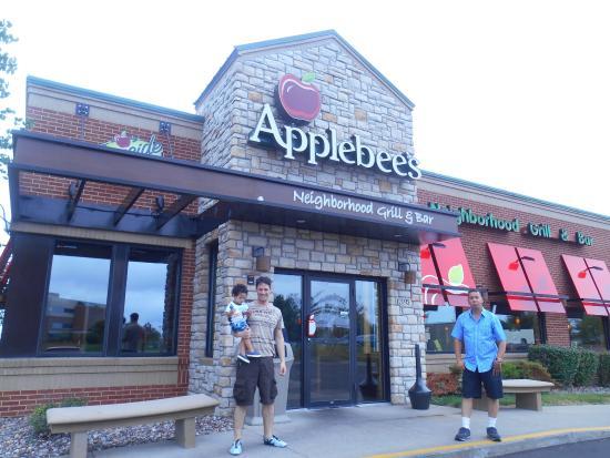 Applebee's